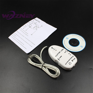 Lectric-colorete uitar, tinta nterface, uitar - Product Image 5