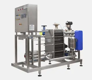 Milk Sterilizer