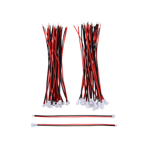 Micro conector jst 2 pin cable de alambre - Product Image 2
