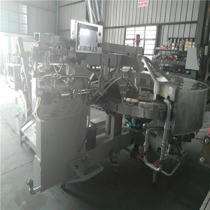 Machine de cuisson électrique automatique, pour la fabrication de cônes - Product Image 2
