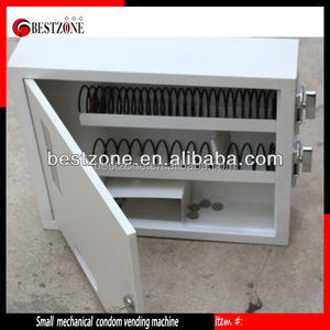 Bí Ẩn Mù Hộp Nước Hoa Máy Bán Hàng Tự Động Lông Mi Tóc Lashes Máy Bán Hàng Tự Động - Product Image 3