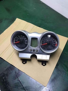 CBX250扭转器CBF250摩托车速度计原始设备制造商37100-KPF-961液晶仪表99% 满意 - Product Image 4