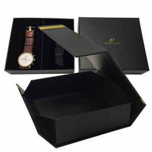 Watch <strong>Box</strong> Watch Packaging <strong>Box</strong> <strong>Cheap</strong> Watch <strong>Gift</strong> <strong>Box</strong> - Product Image 4