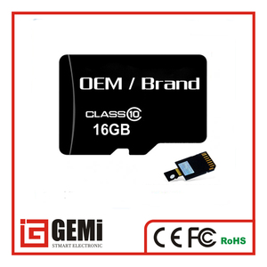 Trung quốc Giá Rẻ Giá Đầy Đủ năng lực 32 gb TF thẻ nhớ nhập khẩu tại chennai bán buôn - Product Image 4