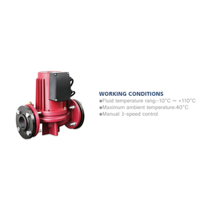 <span class=keywords><strong>Pas</strong></span> <span class=keywords><strong>cher</strong></span> en gros brésil haute qualité domestique <span class=keywords><strong>watercooling</strong></span> circulateur d'eau chaude pompe avec bride - Product Image 3