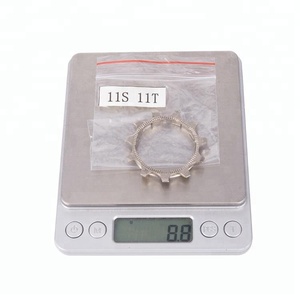 1pcs ZTTO साइकिल भागों कैसेट दांता रोड माउंटेन बाइक एमटीबी 8 9 10 <span class=keywords><strong>11</strong></span> गति <span class=keywords><strong>11</strong></span> टी 12 टी 13 टी Freewheel दांता भागों - Product Image 5