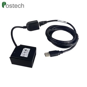 Lector de Códigos de Barras para Pasaportes OCR <span class=keywords><strong>MZR</strong></span> de Montaje Fijo, Lector de Códigos de Barras para Pasaportes Electrónicos MS430 - Product Image 4