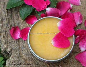 Herbal green mentol white tiger essential balm - Product Image 6