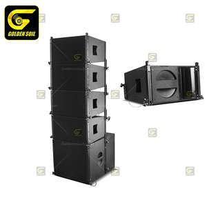 <span class=keywords><strong>TW</strong></span> <span class=keywords><strong>Audio</strong></span> Vera 10 altavoces <span class=keywords><strong>Line</strong></span> <span class=keywords><strong>Array</strong></span> individuales de 10 pulgadas S15 equipo de sonido de <span class=keywords><strong>Audio</strong></span> Subwoofer individual de 15 pulgadas para bodas y fiestas - Product Image 4