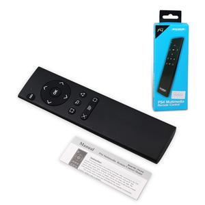 Ultra delgado de 2,4g inalámbrico DVD Multimedia inteligente de Control <span class=keywords><strong>remoto</strong></span> con receptor USB para <span class=keywords><strong>PS4</strong></span> consola - Product Image 3