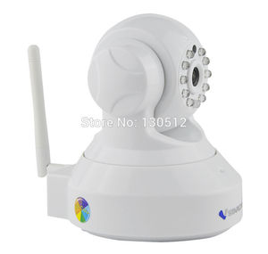 ONVIF H.264 P2P IR CUT Audio bidireccional PTZ wifi camaras <span class=keywords><strong>de</strong></span> <span class=keywords><strong>seguridad</strong></span> - Product Image 3