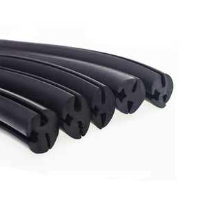 नाव खिड़की रबर विंडशील्ड ग्लेज़िंग सील - Product Image 2