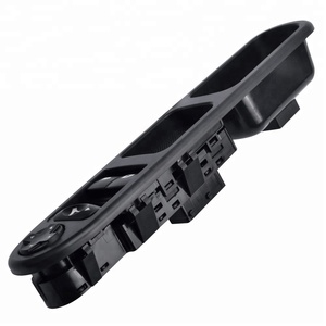 Interruttore alzacristallo elettrico di controllo principale 6554.QC 6554 sollevatore per <span class=keywords><strong>Peugeot</strong></span> 207 Citroen C3 <span class=keywords><strong>Picasso</strong></span> 2007-2014 - Product Image 3