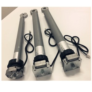 Moteur tubulaire/moteurs PARA CORTINAS/<span class=keywords><strong>ALSE</strong></span>, 5 pièces - Product Image 6