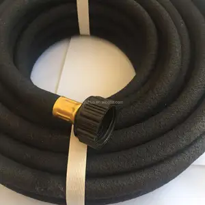 Expandable Garden Hose 25ft 50ft 75ft 100ft 150ft Rubber Hose Gun Promotion High Pressure Snake Garden Water Hose