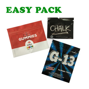 Crítica Haze mejor calidad tabaco con ziplock - Product Image 2