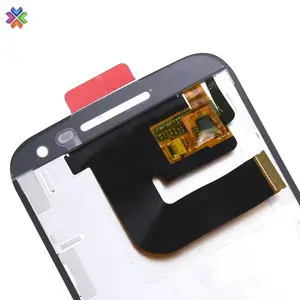 Hot sale for Motorola G3 XT1540 XT1541 touch screen digitizer screen lcd glass screen with fast delivery
