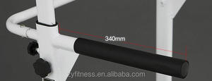Fonctionnelle trainning barres parallèles chin assistée machine chin up bar - Product Image 6