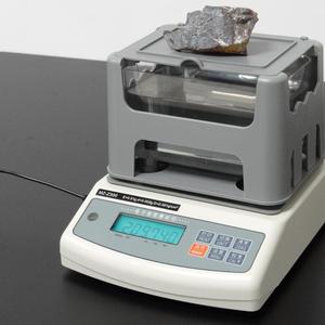 Instrument de mesure de densité Compteur de volume et de densité de minerai de diamant - Product Image 2