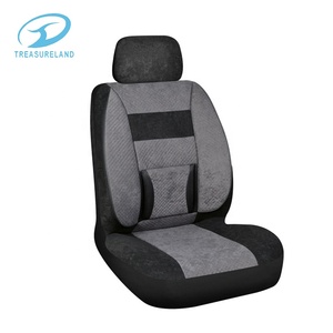 Renkli Zarif Araba Iç Döşeme Araba klozet kapağı Spor - Product Image 4