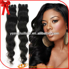 Peluca de pelo peluca llena del cordón del pelo brasileño de la trama del pelo humano peluca llena - Product Image 6