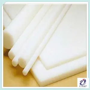 Customized General Engineering Plastic HDPE Sheet