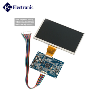 Shenzhen One Stop Oem Pcb Pcba Service Manufacturer Tablet Pc Pcba 94v0 Multilayer Pcba - Product Image 4