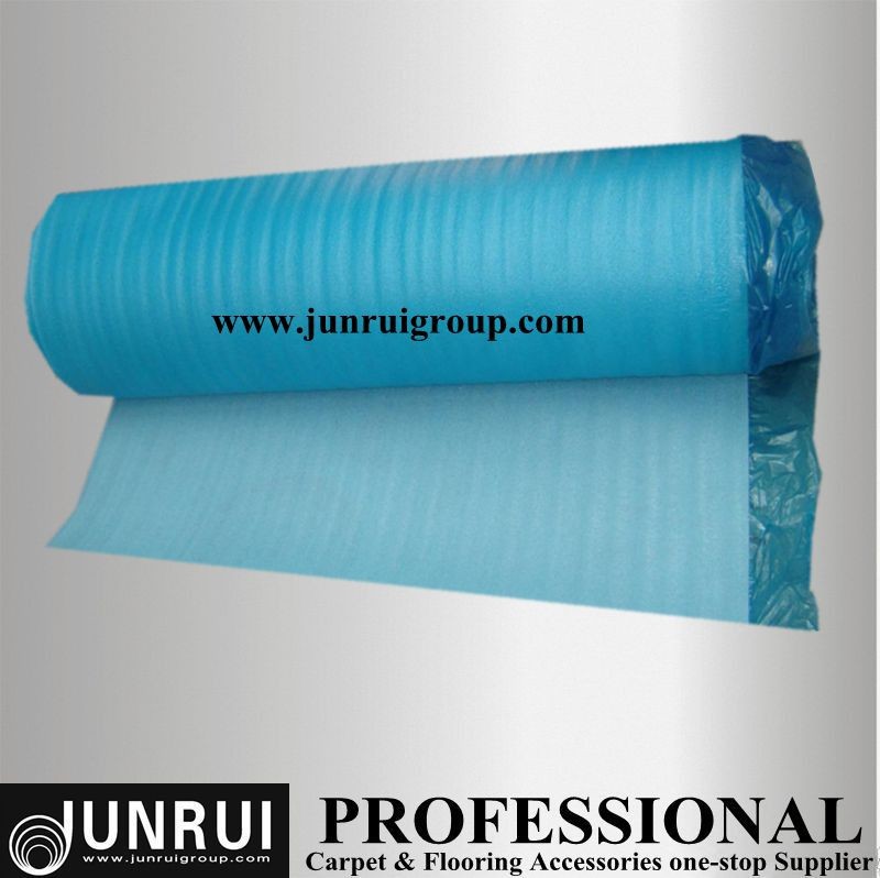 Ламинат XPE, напольное покрытие