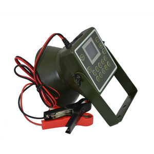 Nicro-appel électronique mp3 80w, 160dB, 340 sons d'oiseaux, avec minuterie, 7 groupes, pour la chasse et les <span class=keywords><strong>cailles</strong></span>, 6 langues - Product Image 3