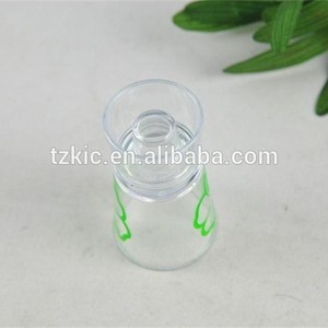 Couvercle en plastique de bouteille <span class=keywords><strong>jagermeister</strong></span> 1.5oz shot glasses - Product Image 6