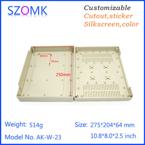 Iniezione a parete light <span class=keywords><strong>box</strong></span> cassetta degli attrezzi - Product Image 5
