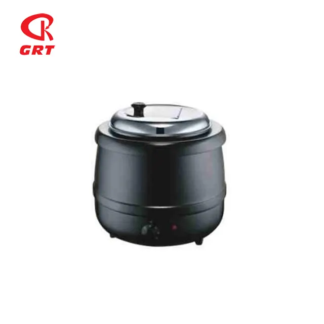GRT-YDSK-13 буфетное оборудование, коммерческий подогреватель супового чайника