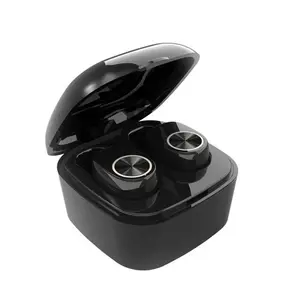 Nieuwe Collectie In-Ear Bluetooth Oortelefoon V7 TWS Hoofdtelefoon Mini Draadloze Bluetooth Hoofdtelefoon voor iphone 8 x xs max