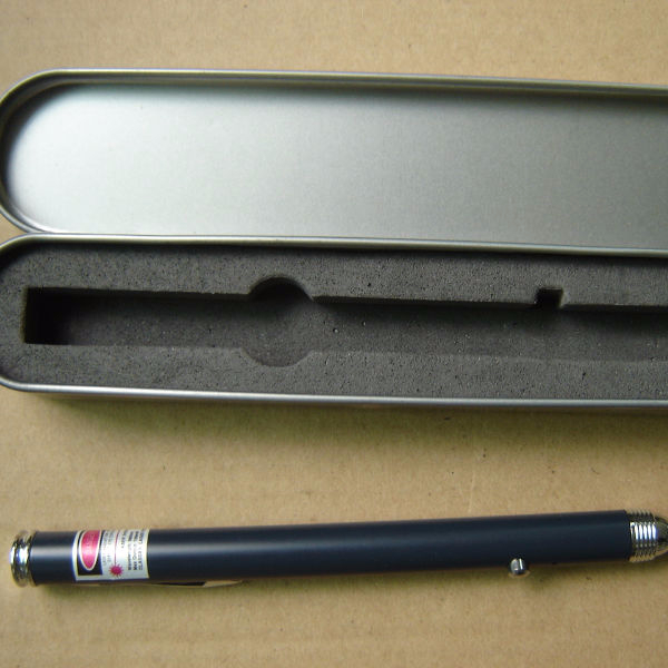 Ручка для лазерного тестирования инфракрасного излучения (ИК)