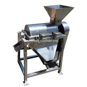 Datum Pasta Making Machine | Mango Pulp Maken Machines Prijs