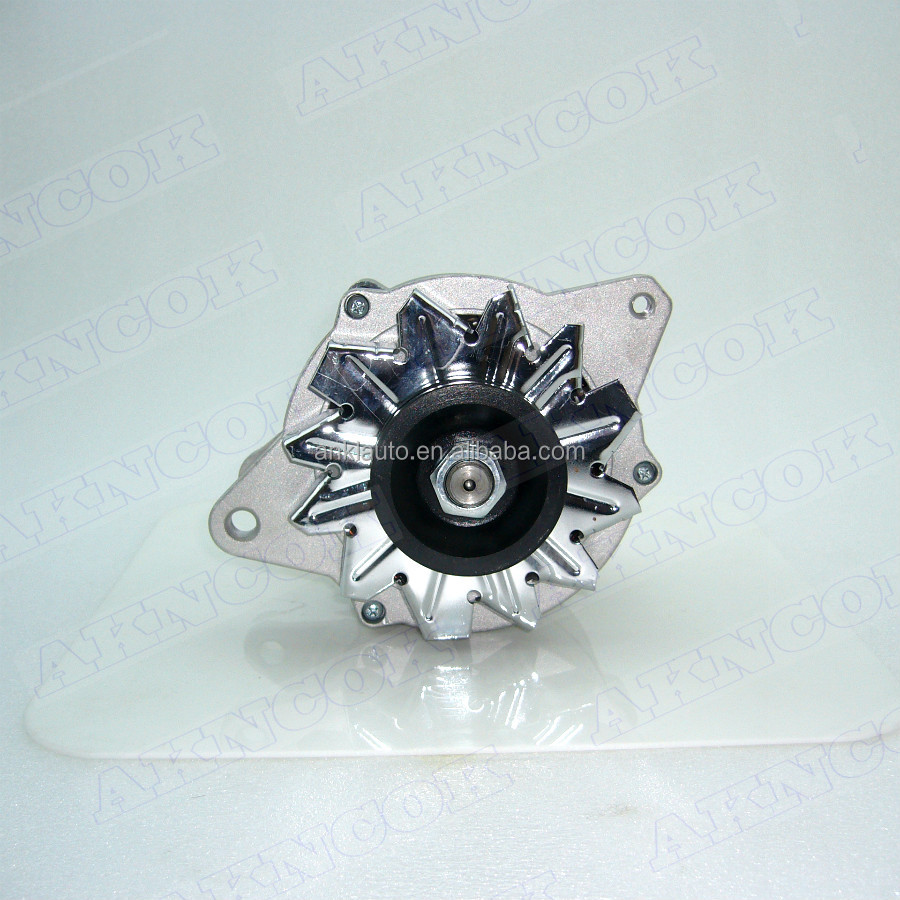 ランドクルーザー FJ40/FJ45/FJ55/FJ60 用オルタネーター 27020-61100他 ランドクルーザー FJ40/FJ45/FJ55/FJ60 用オルタネーター 27020-61100他