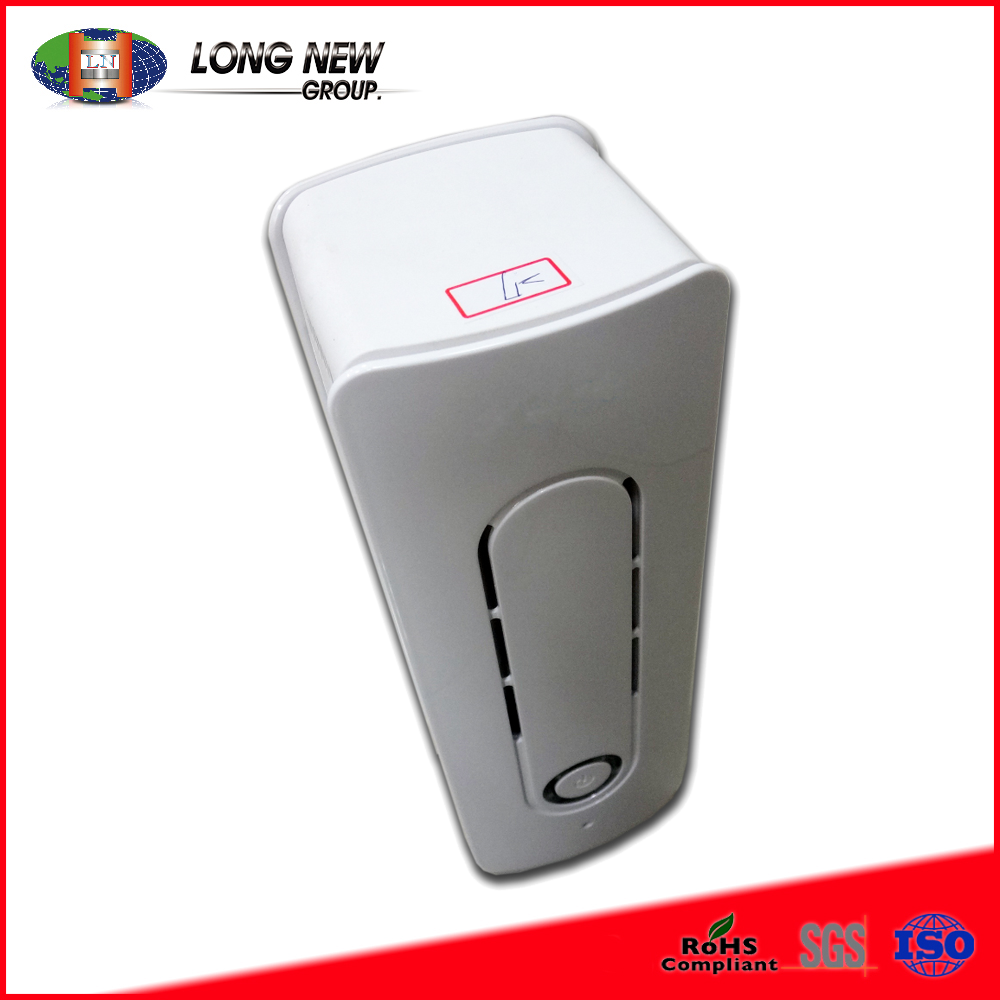 Пресс-форма для Корпусов из пластмасс.