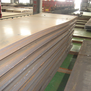 18 <span class=keywords><strong>chapa</strong></span> calibre Anti Bullet Acero acero a prueba de balas para el edificio del gobierno - Product Image 5