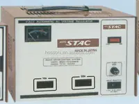 "STAC" sabitleyici, AVR, SVC/ST 1000VA SVC, OTOMATIK