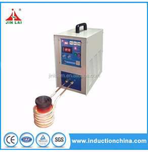 Four de fonte d'<span class=keywords><strong>induction</strong></span> d'acier et de cuivre de Hot-Sale avec le prix concurrentiel - Product Image 2