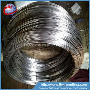 سلك بيانو من الفولاذ المقاوم للصدأ 410 بسمك 0.7 مم - Product Image 2