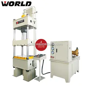 200 ton sheet metal hydraulic press machine for sale