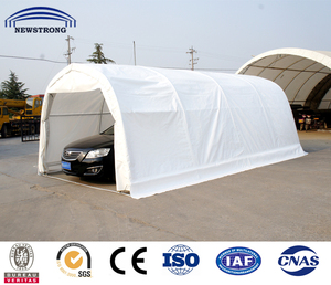 Abri <span class=keywords><strong>de</strong></span> stationnement réglable, canopée pour RV, abri pour vélo - Product Image 4