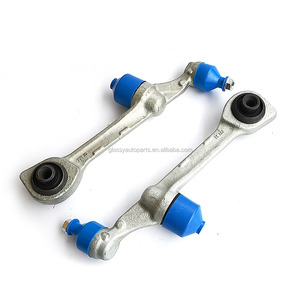 Brillante frente a la izquierda y a la derecha, brazo de Control para <span class=keywords><strong>Mercedes</strong></span> Clase S W221 221 330 82 68 81 67 07 2213308207, 2213306807, 2213308107, 2213306707 - Product Image 4