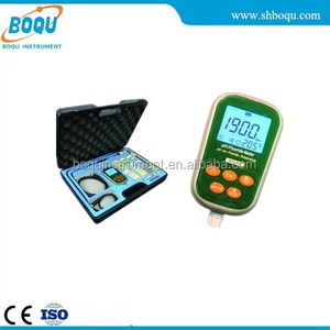 Numérique turbidimètre turbidimètre 0.01 ntu 0 - 200 ntu - Product Image 4