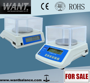 300g 0.01g 더블 디스플레이 전자 저울 - Product Image 3