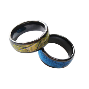 <span class=keywords><strong>NFC</strong></span> Tag Nhẫn Dài phạm vi Không Thấm Nước cho Điện Thoại Thông Minh Thanh Toán - Product Image 6