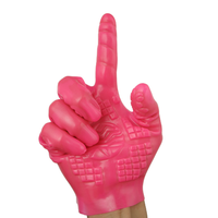 1 Stück Sexhandschuhe Masturbation für Paare Vagina-Stimulator Brust-Nippel-Massagegerät Erotisches Zubehör Sexshop BDSM Sexyhandschuhe