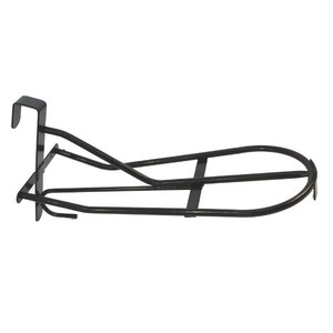Support mural pour selle EQUIZONE modèle 1449X pour un rangement pratique des selles - Product Image 1