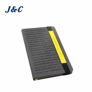 Journal A6 portable a5 ordinateur portable en <span class=keywords><strong>cuir</strong></span> couverture <span class=keywords><strong>rechargeable</strong></span> usb journal - Product Image 1